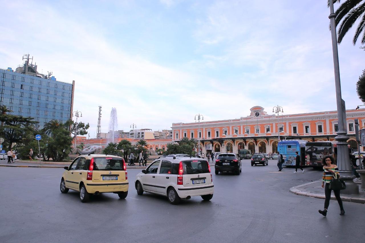 Bari Centro _ Locazioni Turistiche _ Exterior photo